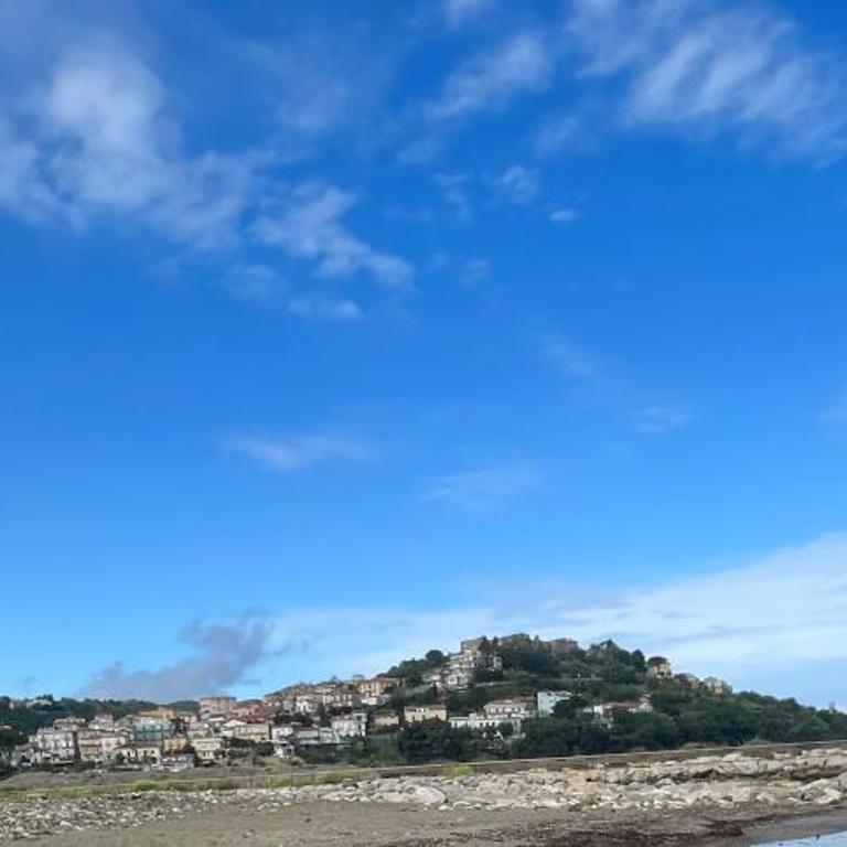 Oltremare rooms Agropoli - Camera Quadrupla Standard - 1