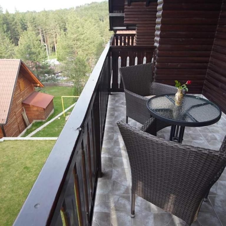 Tara Apartmani Malešević - 2 - Studio apartman sa 1 bračnim krevetom - 13