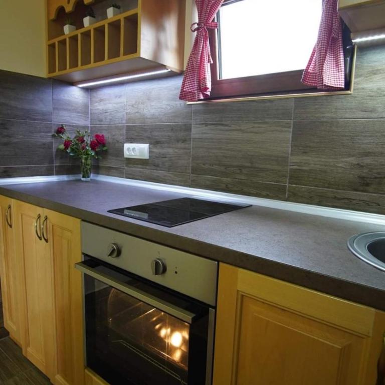 Tara Apartmani Malešević - 2 - Studio apartman sa 1 bračnim krevetom - 21