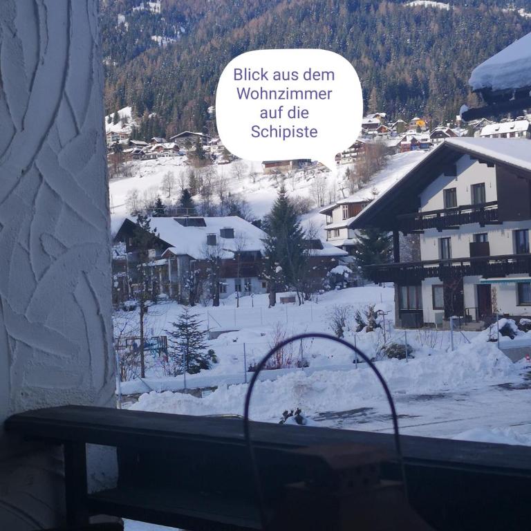 Ski und Therme 2 - Apartment mit 1 Schlafzimmer - 22