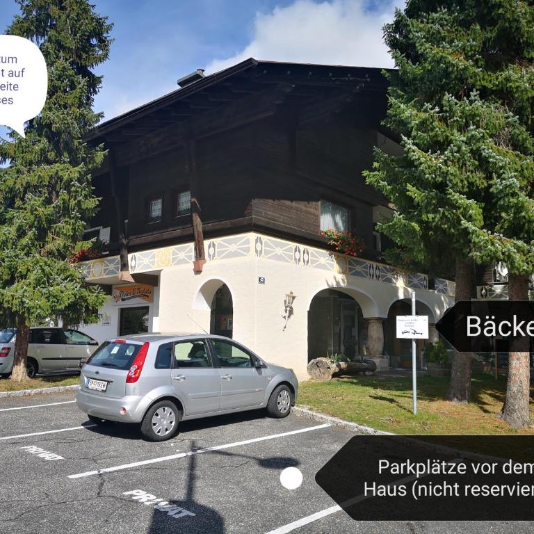 Ski und Therme 2 - Apartment mit 1 Schlafzimmer - 12