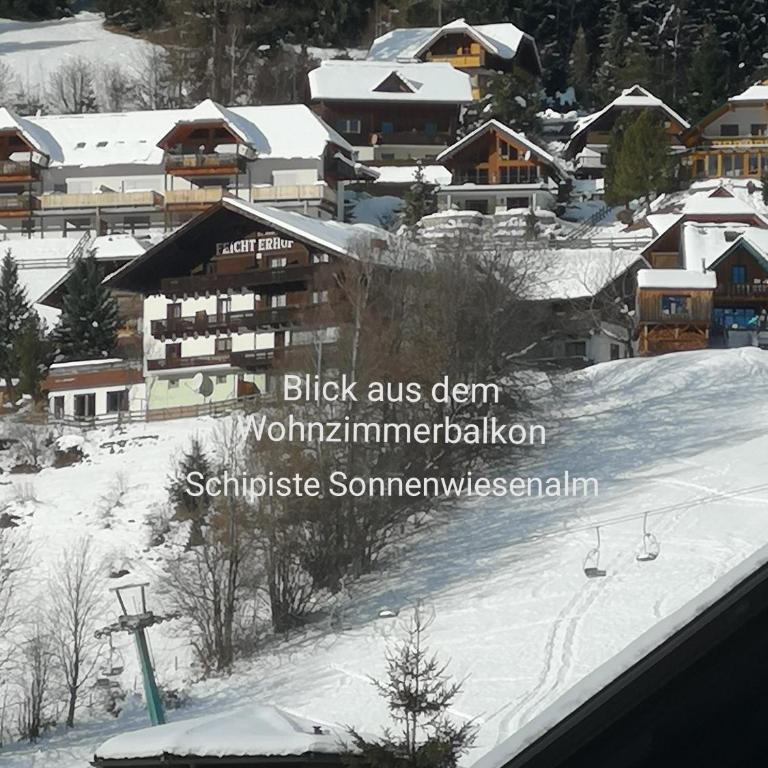 Ski und Therme 2 - Apartment mit 1 Schlafzimmer - 8