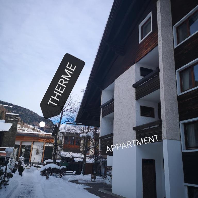 Ski und Therme 2 - Apartment mit 1 Schlafzimmer - 15