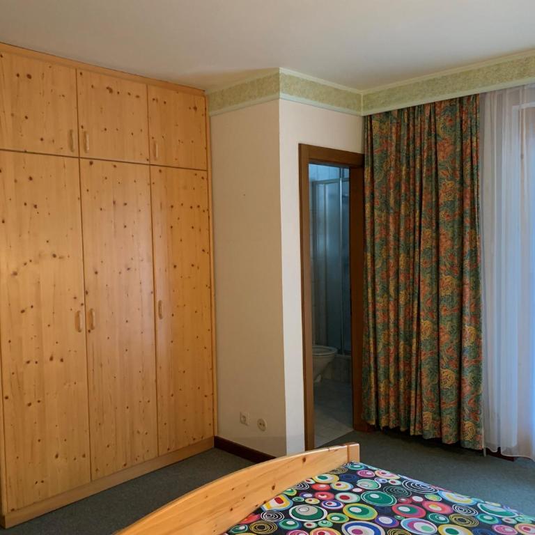 Ski und Therme 2 - Apartment mit 1 Schlafzimmer - 16
