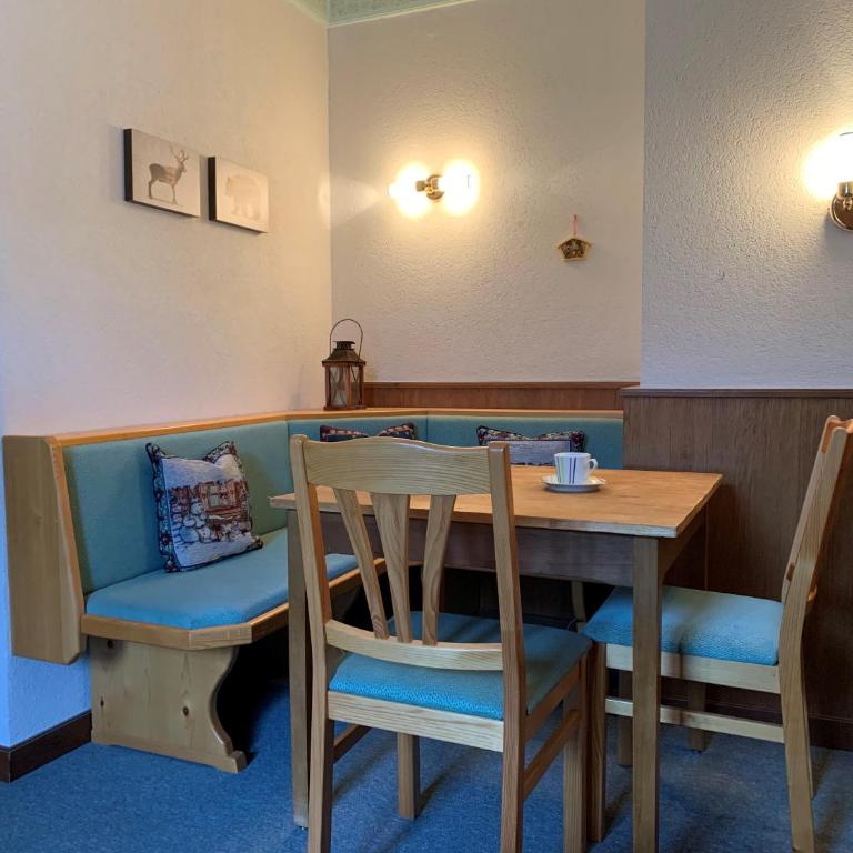 Ski und Therme 2 - Apartment mit 1 Schlafzimmer - 19