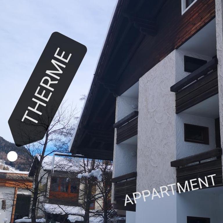 Ski und Therme 2 - Apartment mit 1 Schlafzimmer - 20