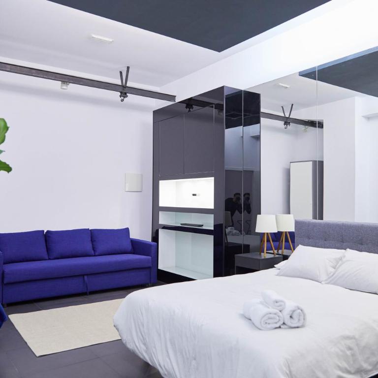 LOFT PRINCIPE PIO - Loft - 16