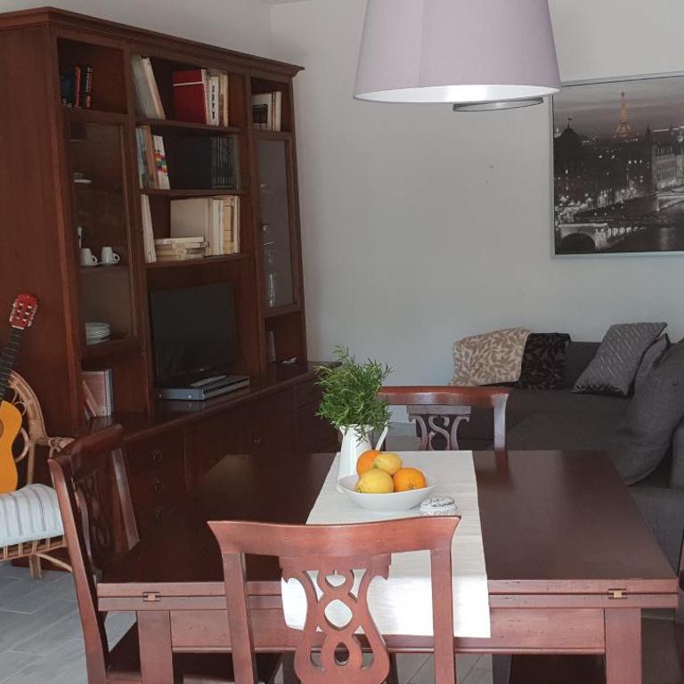 La Colombera - Appartamento - 22