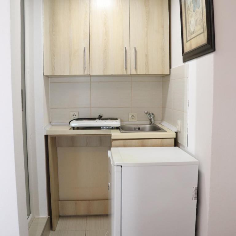 Apartments Jelena Ulcinj - Apartment with Sea View - 3