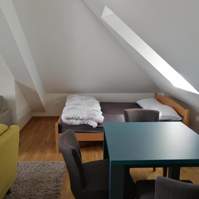 Apartman Centar Uroš - Apartman sa 1 Spavaćom Sobom - 13