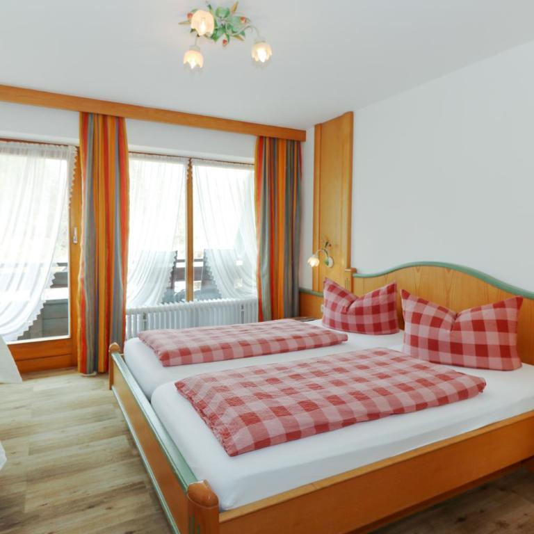 Hotel Binderhäusl - Habitación Doble Estándar - 3