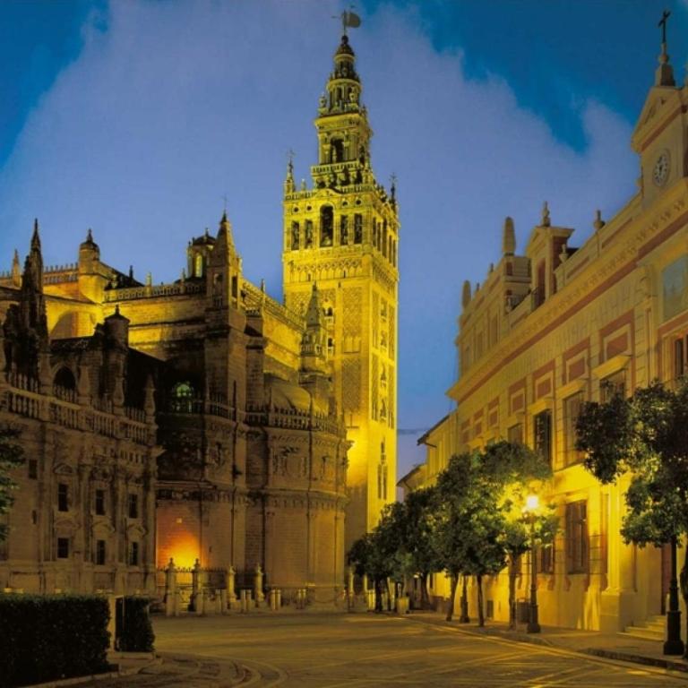 AD1B Arenal 3br apartment, 250 mtrs from Cathedral - Apartamento de 3 dormitorios - 48