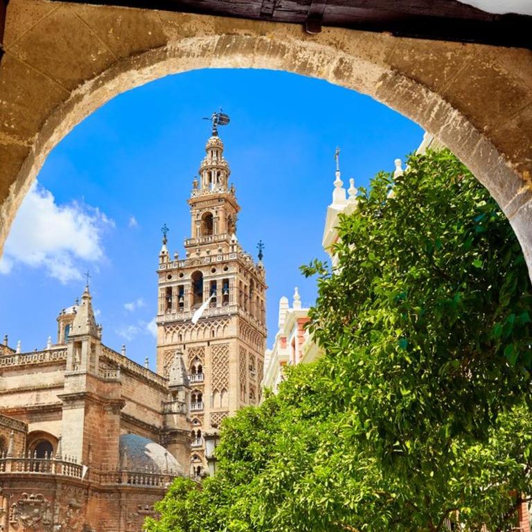 AD1B Arenal 3br apartment, 250 mtrs from Cathedral - Apartamento de 3 dormitorios - 50