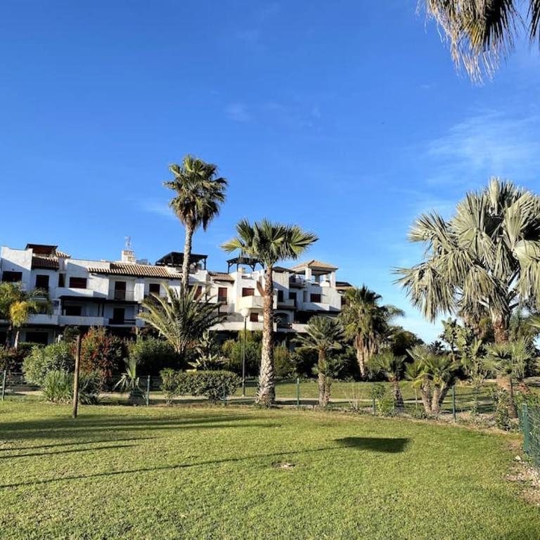 Vive Vera Rentals - Ático en 1º línea con vistas al mar - Apartamento de 1 dormitorio - 29