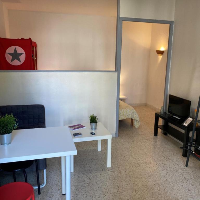 La MAISON D'ANTONIN - Studio Apartment - 7