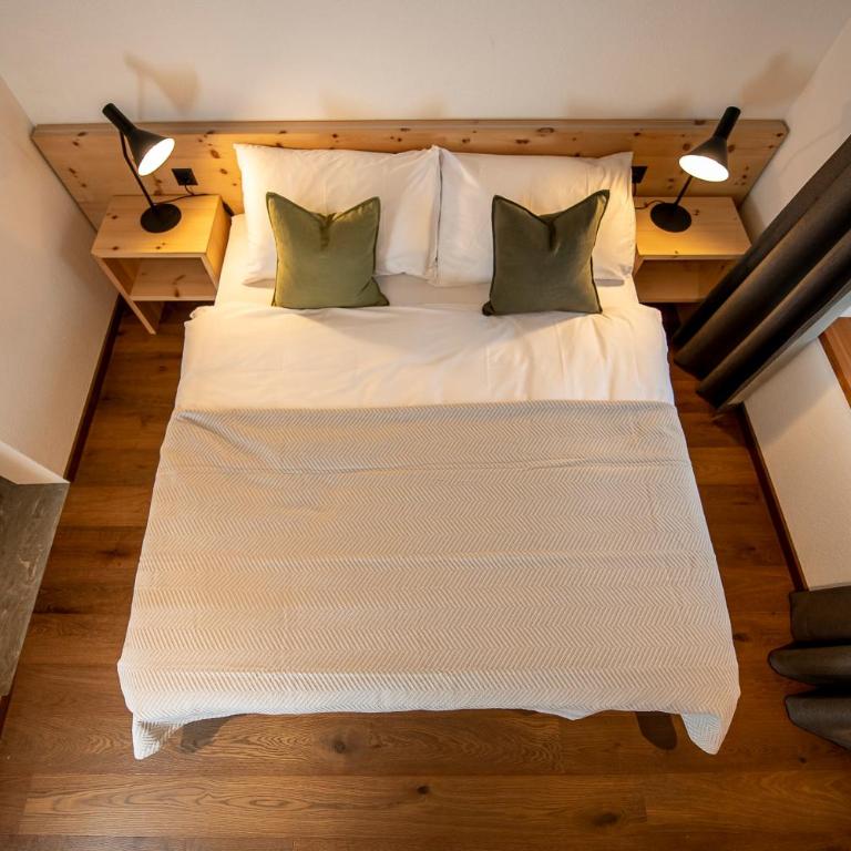 Flem Mountain Lodge - Apartment mit 4 Schlafzimmern - 8