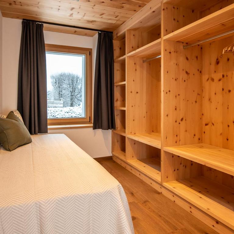 Flem Mountain Lodge - Apartment mit 4 Schlafzimmern - 1