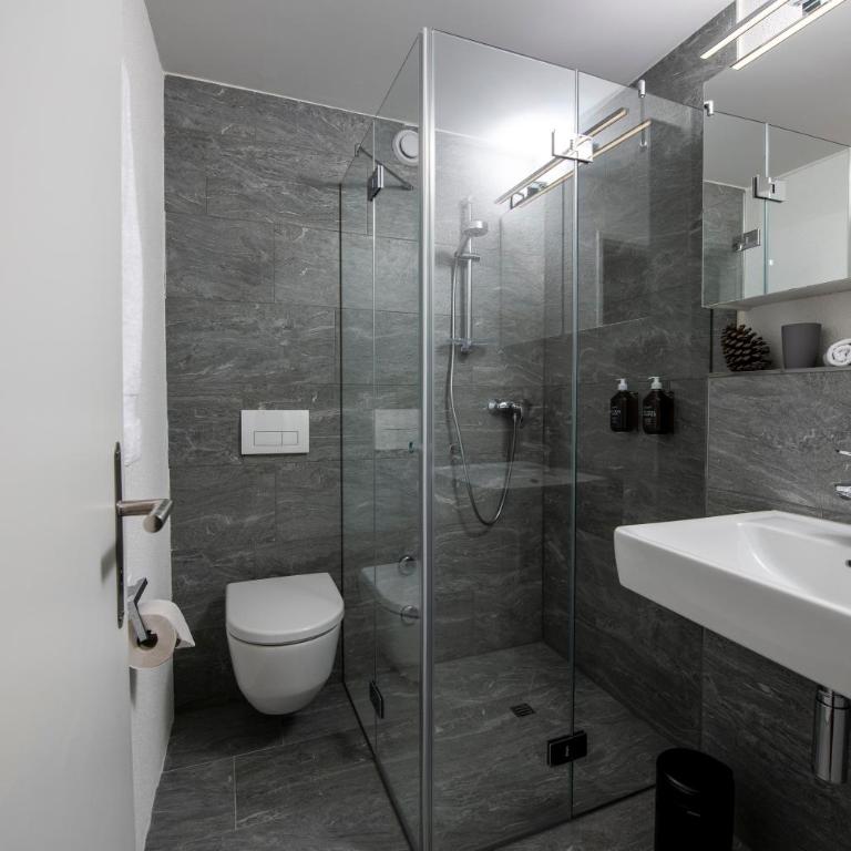 Flem Mountain Lodge - Doppelzimmer - 9