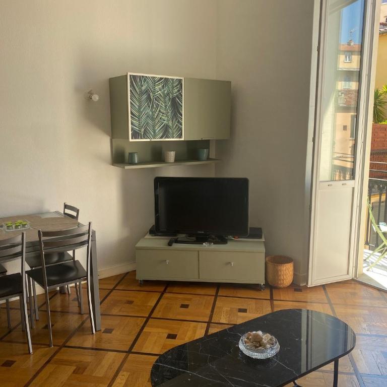 CASA MARE - Appartement 1 Chambre - 9