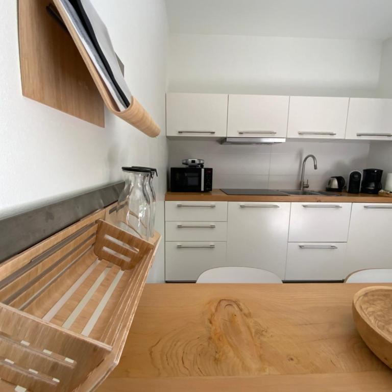 Verdepiano Bed & Camping - Appartamento Deluxe - 9