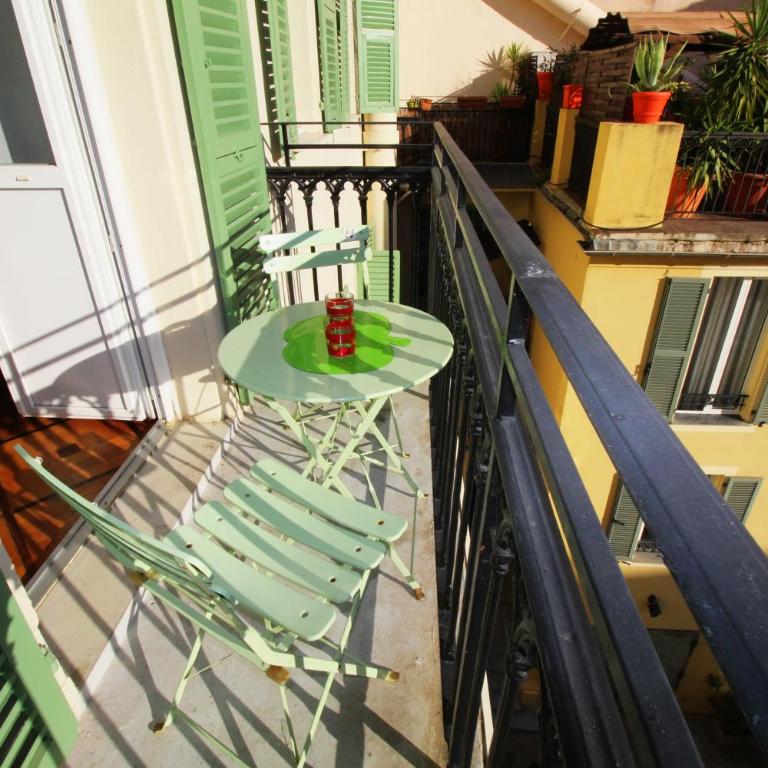 CASA MARE - Appartement 1 Chambre - 1