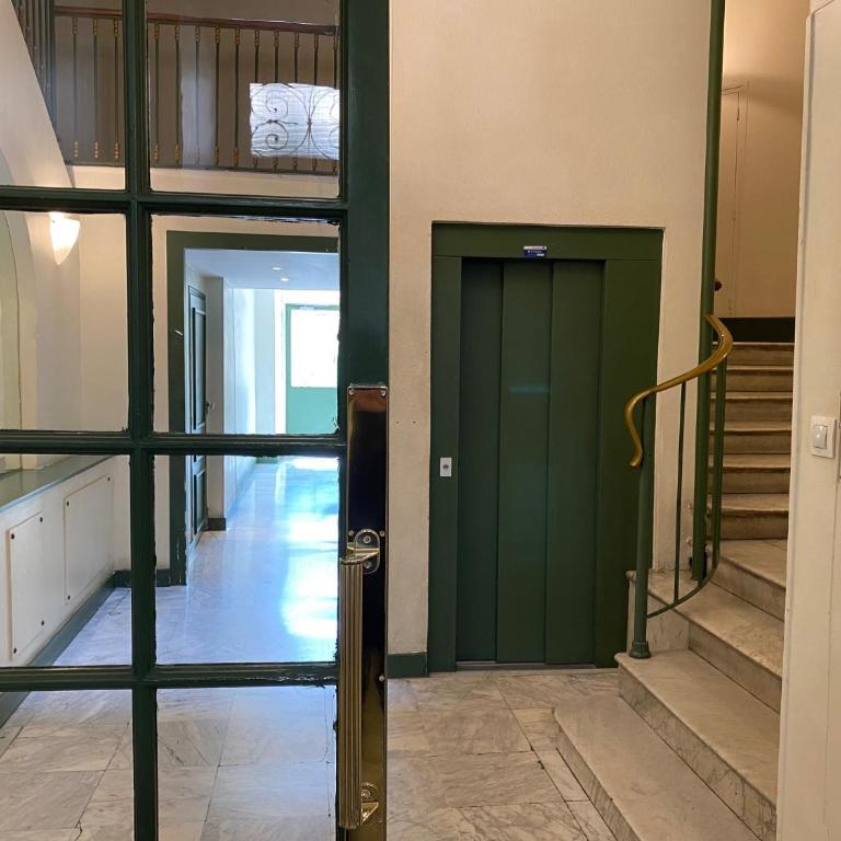 CASA MARE - Appartement 1 Chambre - 11