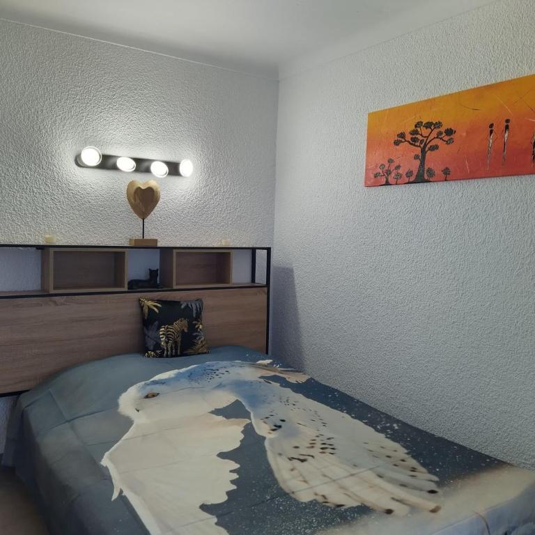 Appartement 4 à 6 pers première ligne de la mer Empuriabrava - Apartamento - 9