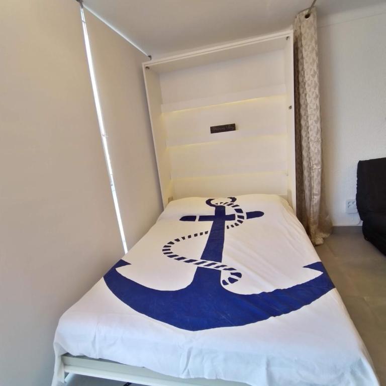 Appartement 4 à 6 pers première ligne de la mer Empuriabrava - Apartamento - 10