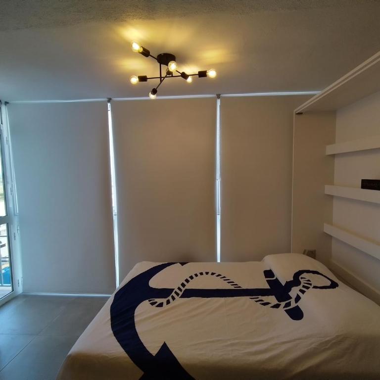 Appartement 4 à 6 pers première ligne de la mer Empuriabrava - Apartamento - 11