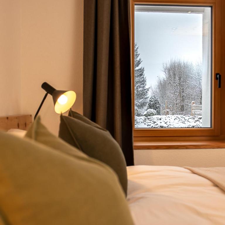Flem Mountain Lodge - Apartment mit 4 Schlafzimmern - 7