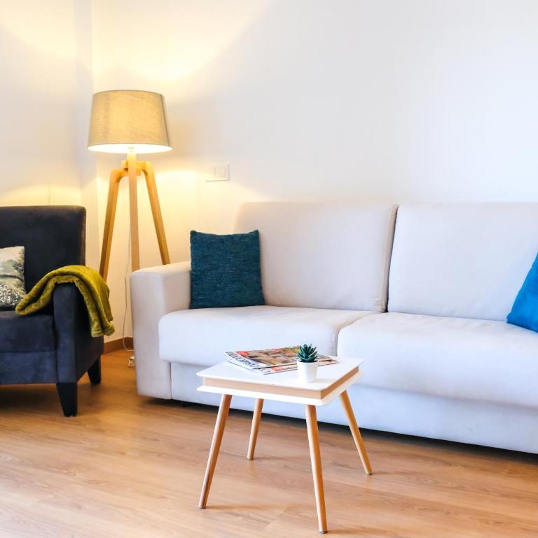 El Portal de María - Appartamento con 2 Camere da Letto - 1