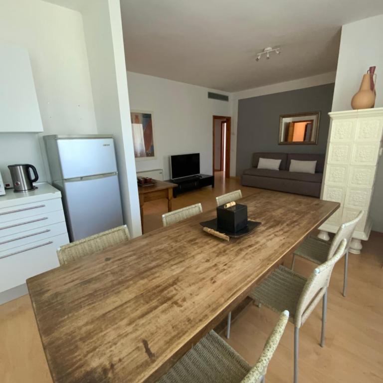 Verdepiano Bed & Camping - Appartamento con 2 Camere da Letto - 8