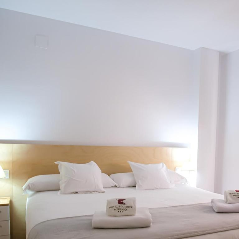El Portal de María - Appartamento con 2 Camere da Letto - 6