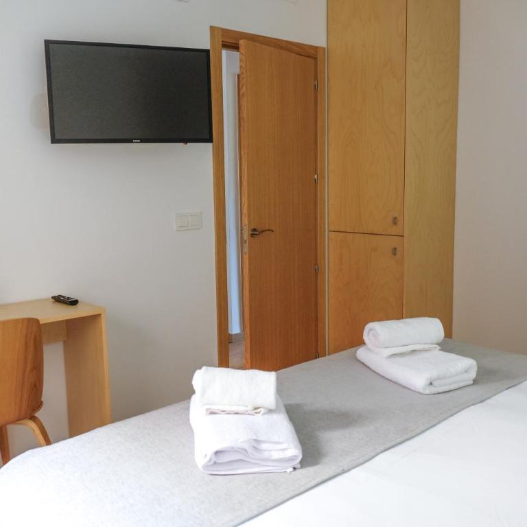 El Portal de María - Appartamento con 2 Camere da Letto - 7