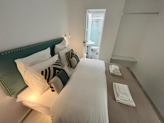 AD1B Arenal 3br apartment, 250 mtrs from Cathedral - Apartamento de 3 dormitorios - 16