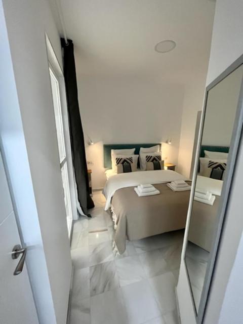 AD1B Arenal 3br apartment, 250 mtrs from Cathedral - Apartamento de 3 dormitorios - 17