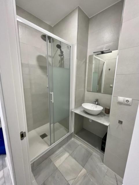 AD1B Arenal 3br apartment, 250 mtrs from Cathedral - Apartamento de 3 dormitorios - 15