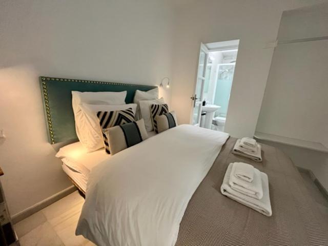 AD1B Arenal 3br apartment, 250 mtrs from Cathedral - Apartamento de 3 dormitorios - 6