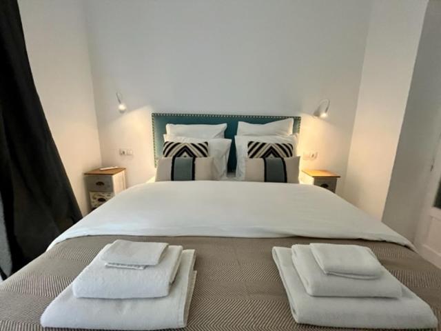AD1B Arenal 3br apartment, 250 mtrs from Cathedral - Apartamento de 3 dormitorios - 7