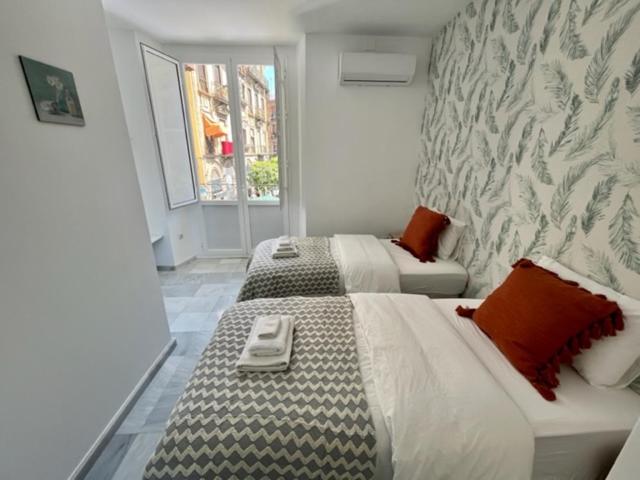 AD1B Arenal 3br apartment, 250 mtrs from Cathedral - Apartamento de 3 dormitorios - 9