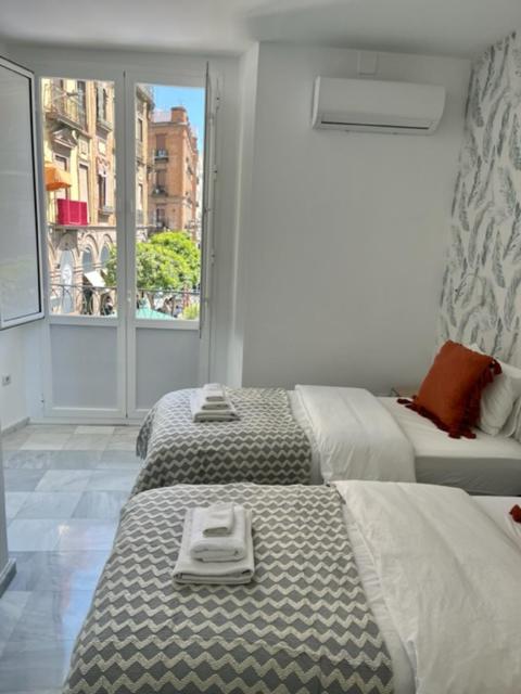 AD1B Arenal 3br apartment, 250 mtrs from Cathedral - Apartamento de 3 dormitorios - 19