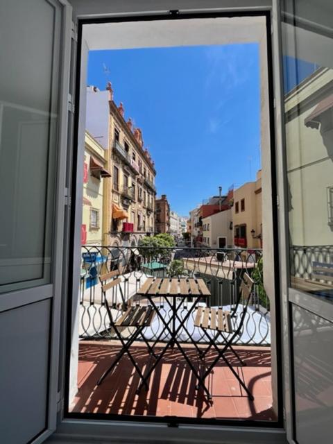 AD1B Arenal 3br apartment, 250 mtrs from Cathedral - Apartamento de 3 dormitorios - 22