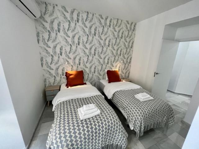 AD1B Arenal 3br apartment, 250 mtrs from Cathedral - Apartamento de 3 dormitorios - 25
