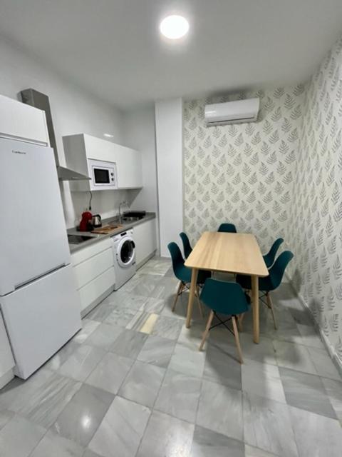 AD1B Arenal 3br apartment, 250 mtrs from Cathedral - Apartamento de 3 dormitorios - 26