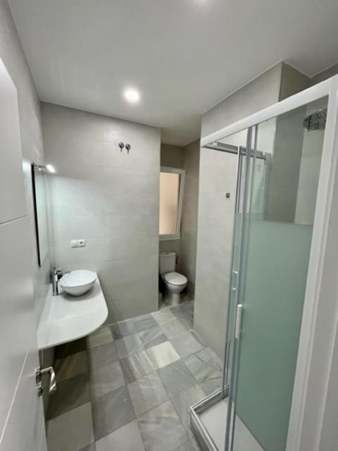 AD1B Arenal 3br apartment, 250 mtrs from Cathedral - Apartamento de 3 dormitorios - 14