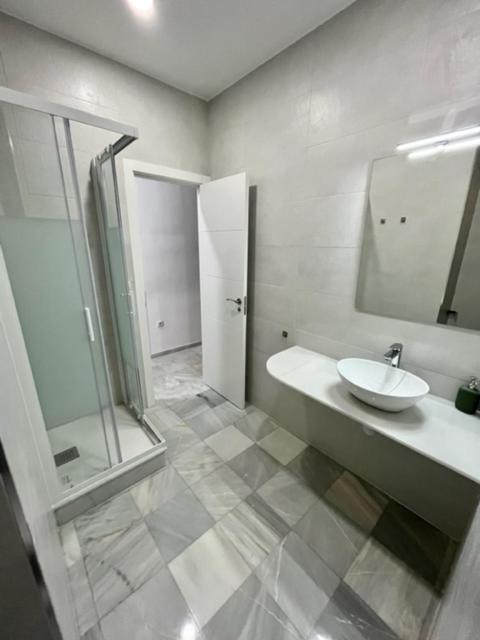AD1B Arenal 3br apartment, 250 mtrs from Cathedral - Apartamento de 3 dormitorios - 13