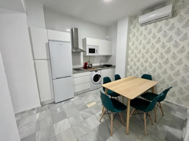 AD1B Arenal 3br apartment, 250 mtrs from Cathedral - Apartamento de 3 dormitorios - 27