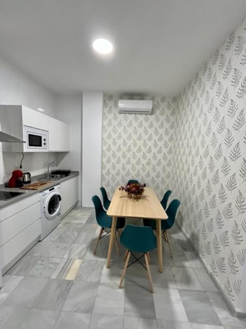 AD1B Arenal 3br apartment, 250 mtrs from Cathedral - Apartamento de 3 dormitorios - 12