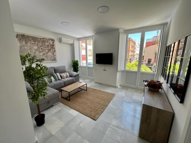 AD1B Arenal 3br apartment, 250 mtrs from Cathedral - Apartamento de 3 dormitorios - 30