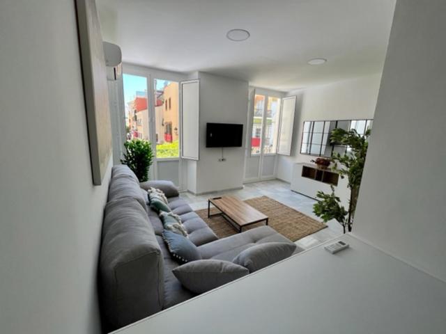 AD1B Arenal 3br apartment, 250 mtrs from Cathedral - Apartamento de 3 dormitorios - 31